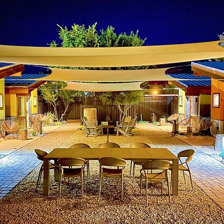 Downtown Kokopelli West 4 - Newly Remodeled Stylish Studio موآب المظهر الخارجي الصورة