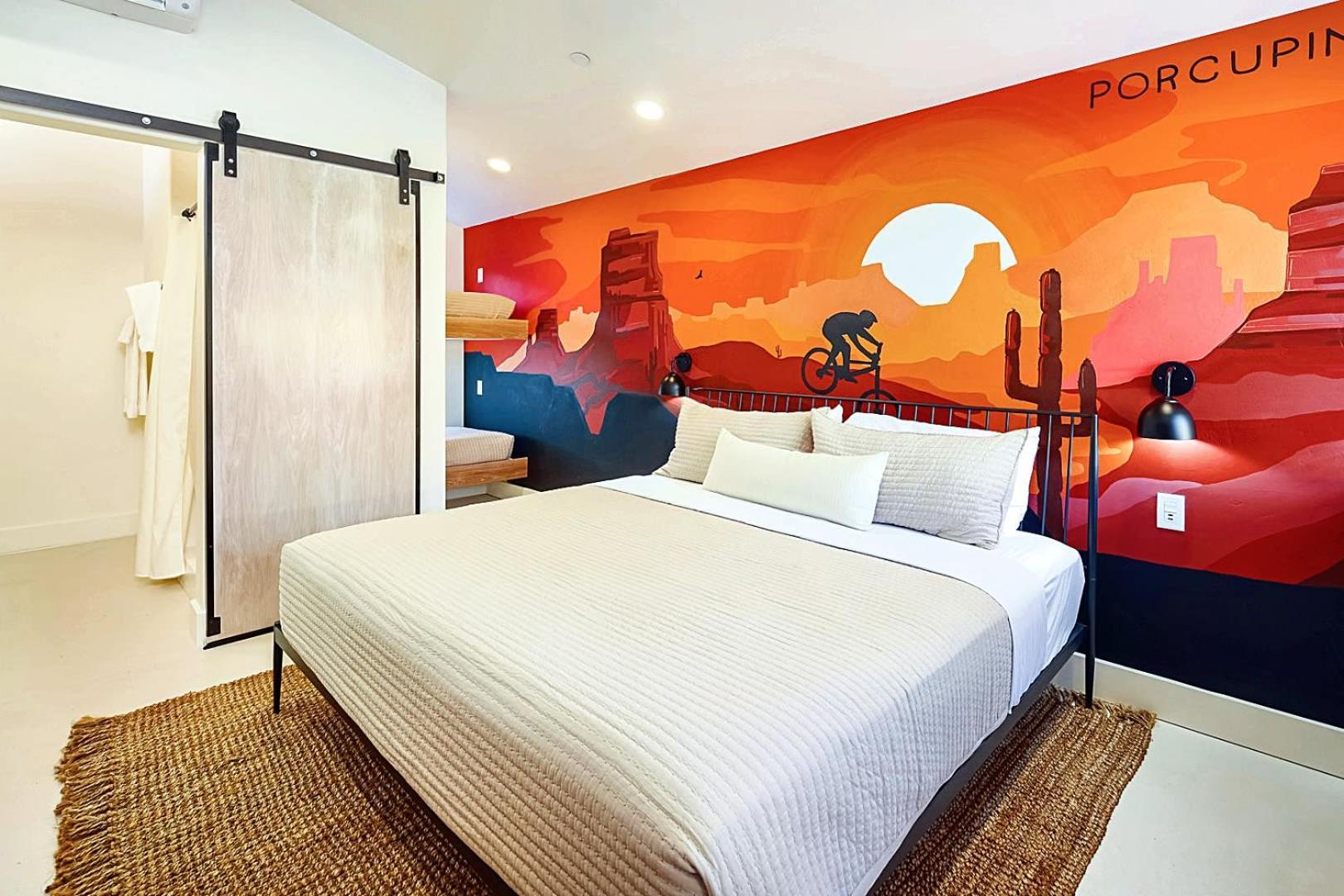 Downtown Kokopelli West 4 - Newly Remodeled Stylish Studio موآب المظهر الخارجي الصورة
