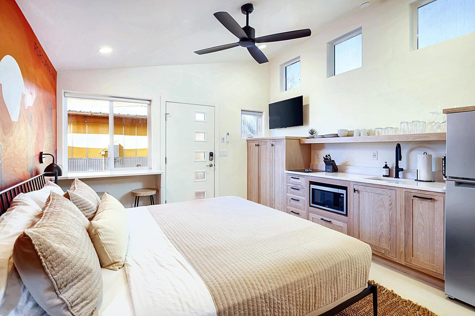 Downtown Kokopelli West 4 - Newly Remodeled Stylish Studio موآب المظهر الخارجي الصورة